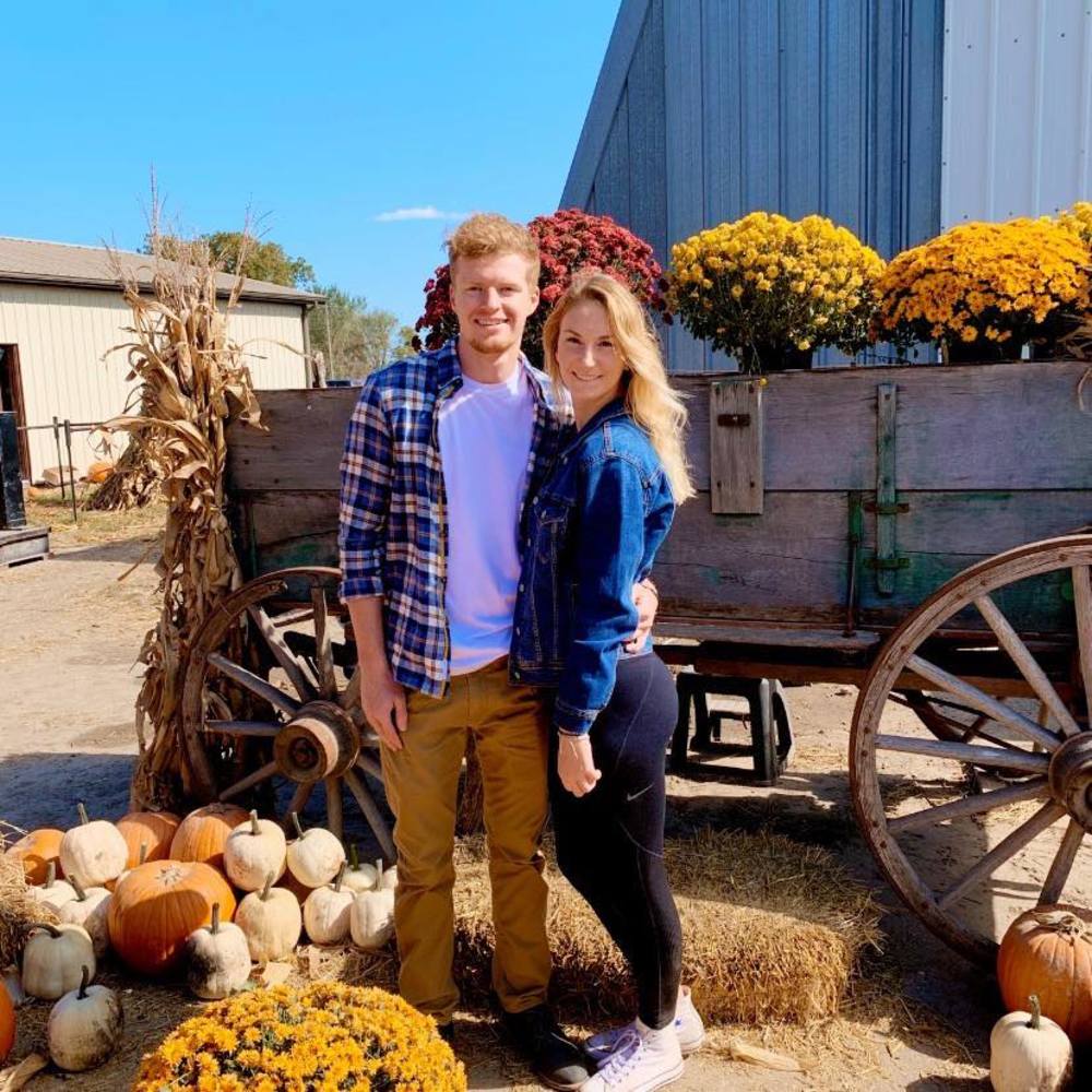 Meet your Posher, Shae